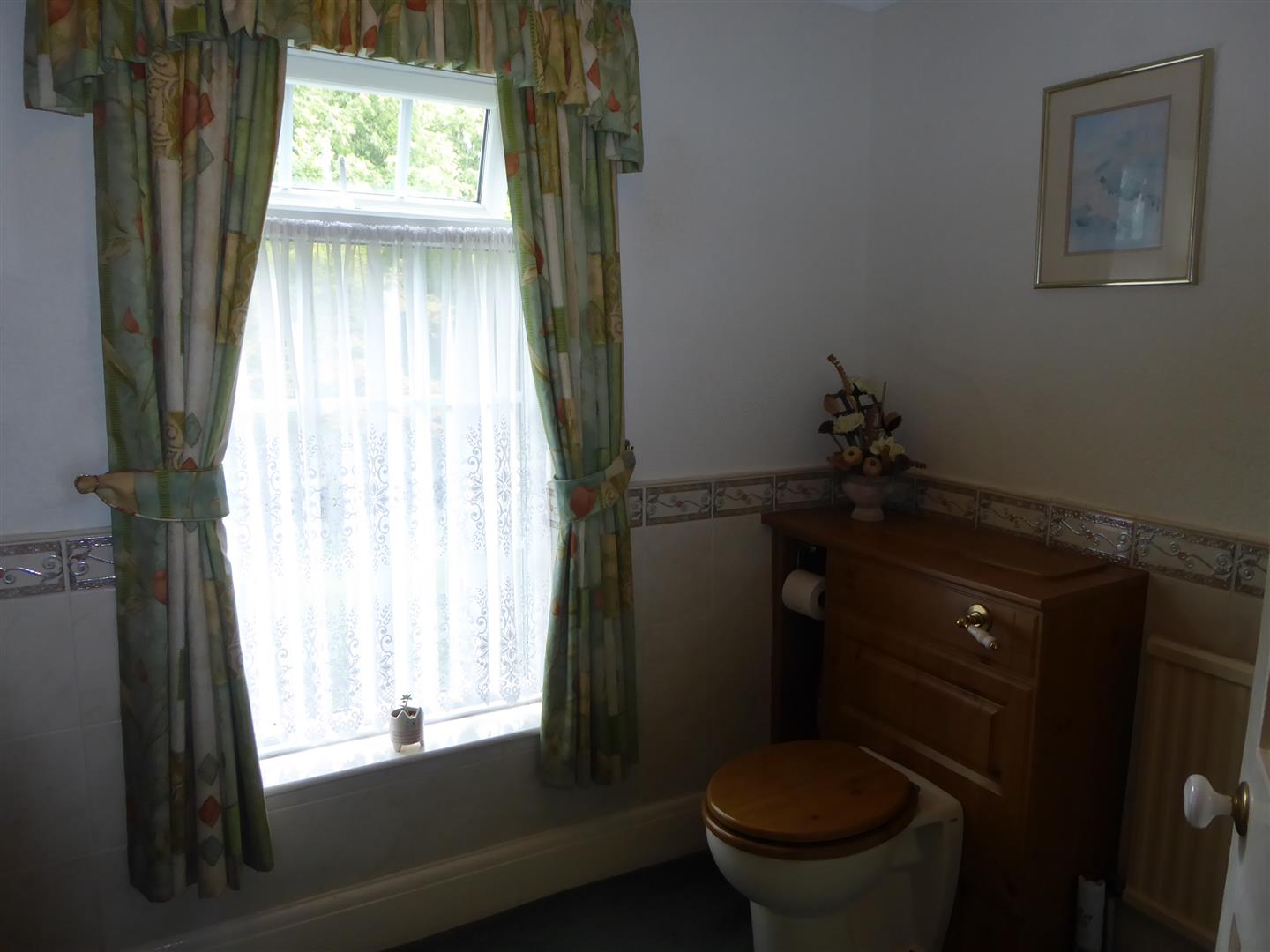 WASH ROOM